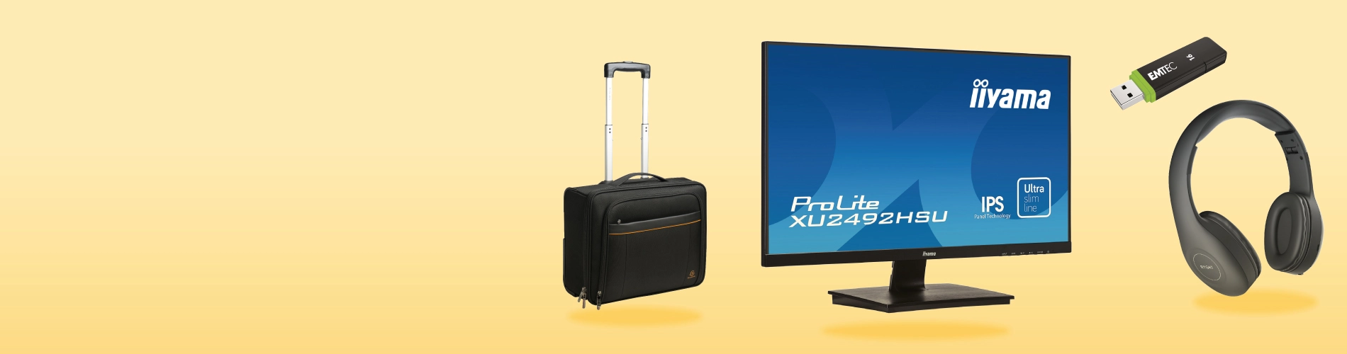 Informatique & bureautique