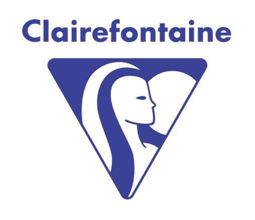 logo clairefontaine