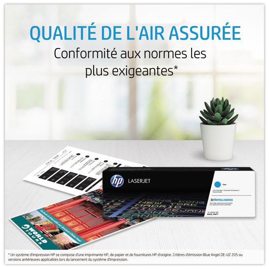 HP 59A CF259A toner noir - HP photo du produit