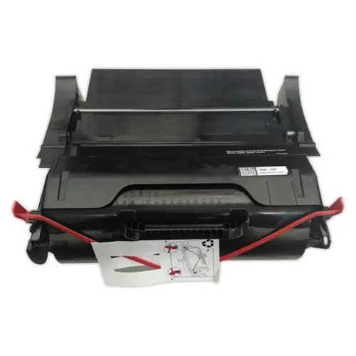 Toner IBM 39V2513 noir photo du produit