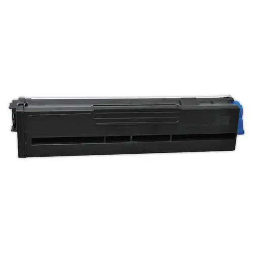 Toner OKI B430 480 noire haute capacité photo du produit