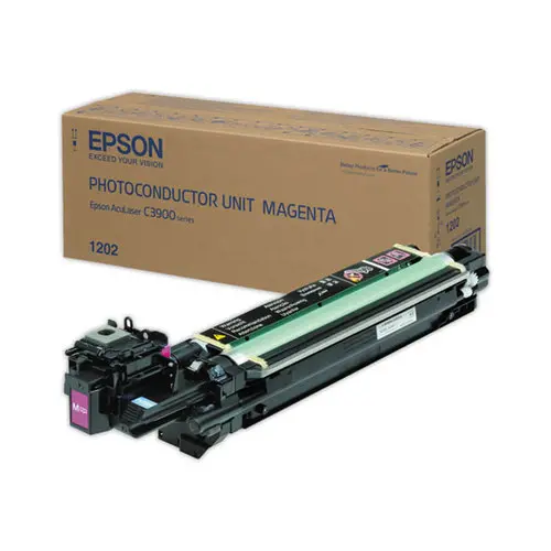 Tambour EPSON SO51202 magenta photo du produit