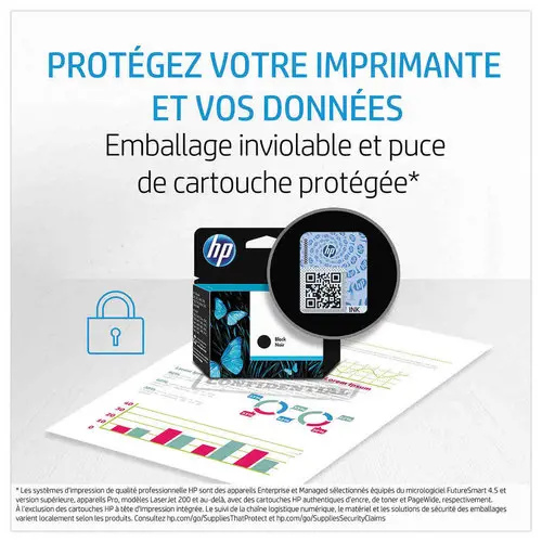 Cartouche HP 364 - CB318EE - Cyan photo du produit