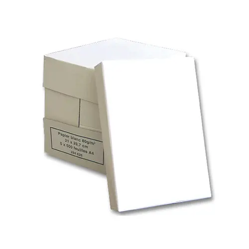 Rame Papier Extra Blanc A4 TARGET Optimised Office Paper 75gr - 500F