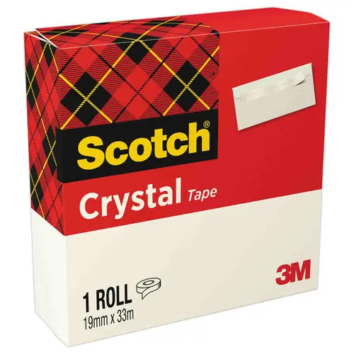 Emballage Services 36 rouleaux 85 m Scotch transparent + Cadeau Fragile -  pour emballage colis à prix pas cher