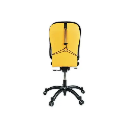 Support dorsal en maille Office Suites -  FELLOWES photo du produit