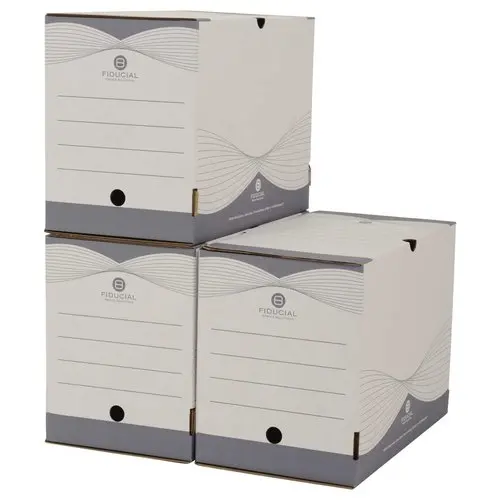 Cartons Lot de 20 - taille 20cm x 20cm x 20cm - idéal pour envoi colis :  : Fournitures de bureau