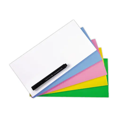 Carnet de notes A4 à effaçable à sec, tableau blanc réutilisable avec  stylo, fournitures de présentation - AliExpress