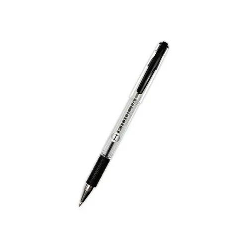 GiftRetail MO7942 - SWOFTY Stylo bille embout tactile