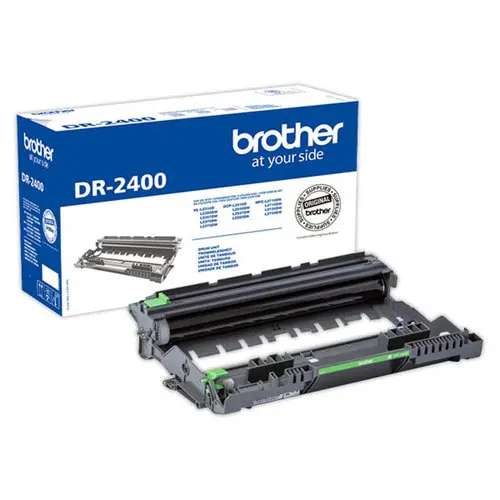 Tambour DR2400 - BROTHER photo du produit