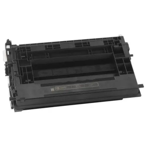 HP 37A CF237A toner noir photo du produit