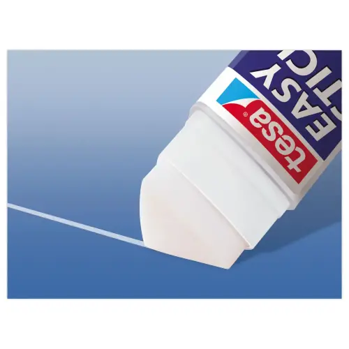 3 Colles triangle EASY STICK - 3 x 25g - TESA photo du produit