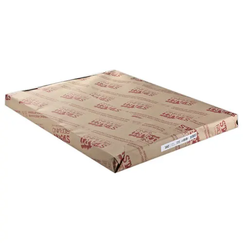Pack de 200 Feuilles de papier dessin format raisin (50 x 65 cm) 160g -  Papier calque