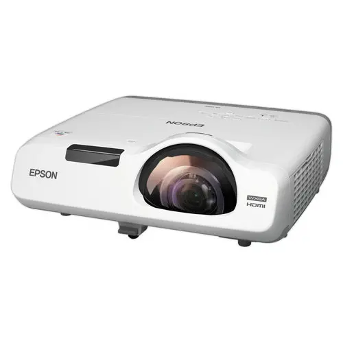 Vidéoprojecteur EPSON EB-W06 photo du produit