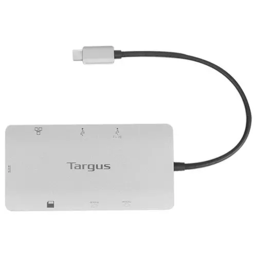 Station d'accueil Targus USB-C Universal Dual HDMI 4K photo du produit