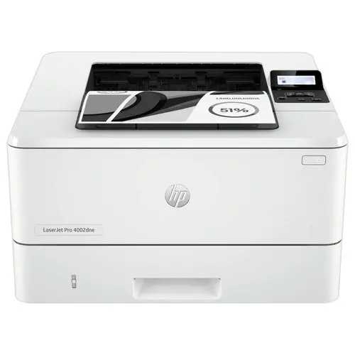 Imprimante LaserJet Pro 4002dn - Monochrome - HP photo du produit