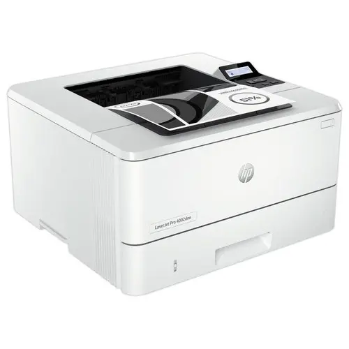 Imprimante LaserJet Pro 4002dn - Monochrome - HP photo du produit