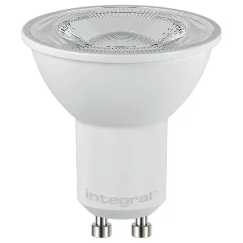 Ampoule LED GU10 4.9W 590LM 6500K photo du produit