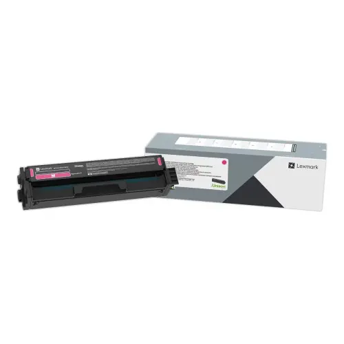 Toner LEXMARK CS/CX331 Magenta photo du produit