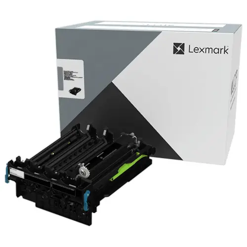 Tambour LEXMARK 75M0Z10 Noir photo du produit