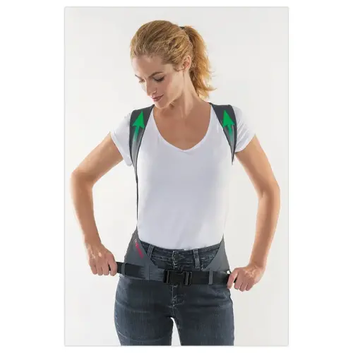 Gilet de protection du dos femme LYNE PRO - Taille XS - PERCKO photo du produit