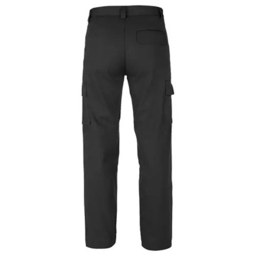 Pantalon BLEAK NOIR - ERGOS taille s photo du produit