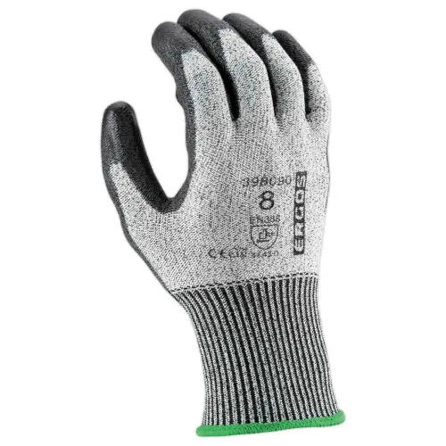 12 Gants de protection anti-coupure - Taille 7 - RG photo du produit