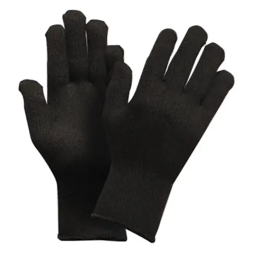 12 Sous-gants de protection contre le froid COLDSKIN - Jauge 13 - LEBON photo du produit