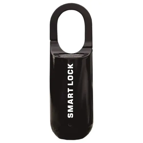 Cadenas ouverture avec empreinte digitale photo du produit