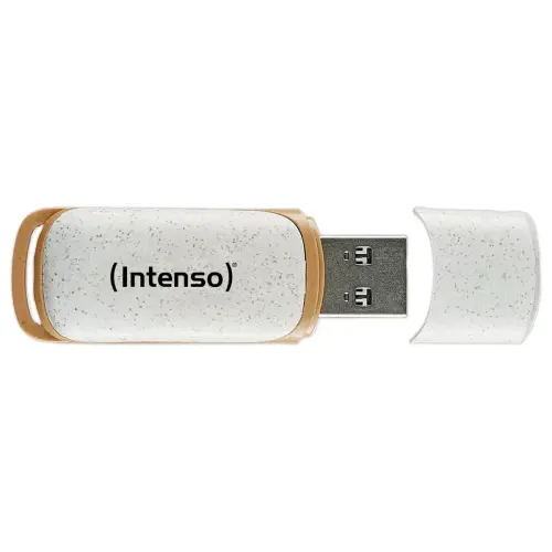 Clé usb 3.2 32Go Beige photo du produit