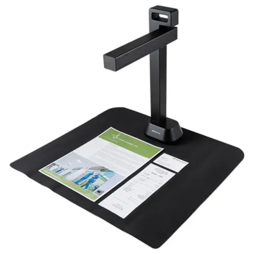 Scanner IRISCan Desk 6 Pro - A3 photo du produit