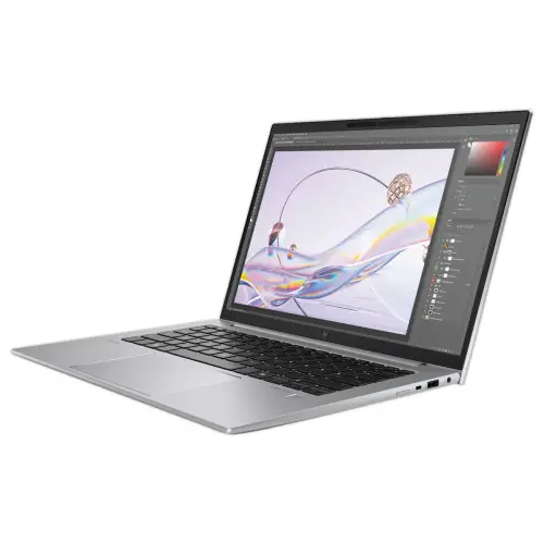 HP ZBook Firefly 14 G11 Mobile Workstation photo du produit