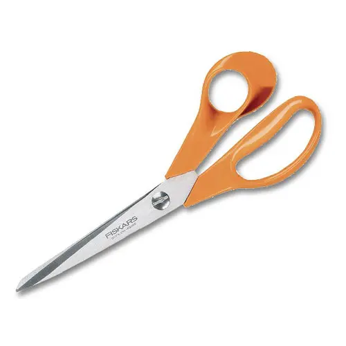 Paire de ciseaux ergonomiques Classic - 21 cm - FISKARS photo du produit