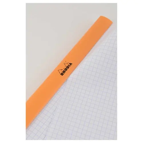 Bloc-notes A4 80 feuilles - RHODIA photo du produit