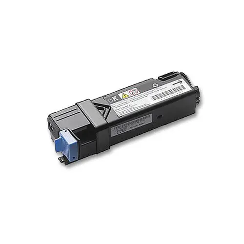 Toner DELL KU052 ou DT615 noire photo du produit