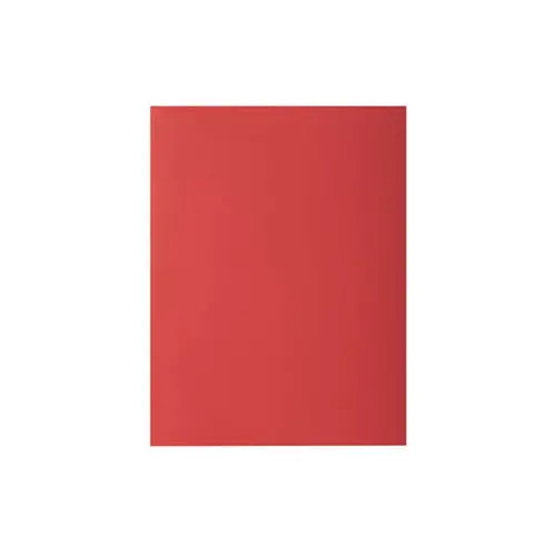 Paquet de 30 sous-chemises ROCK''S 80 - 22x31cm - Rouge - EXACOMPTA photo du produit