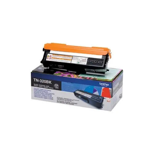 BROTHER TONER N 2.5K photo du produit