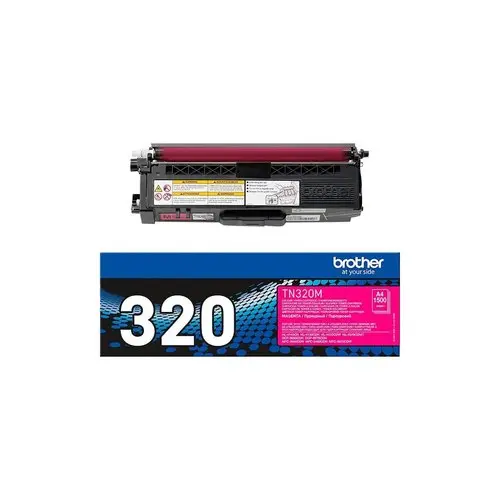 BROTHER TONER M 1.5K photo du produit