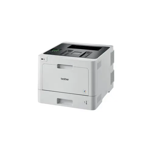 BROTHER Imprimante LASER CL HL-L8260CDW A4 photo du produit