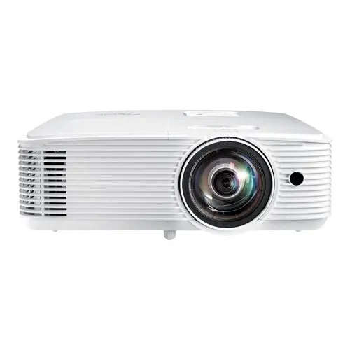 OPTOMA X309ST ST Projector XGA 3700Lm photo du produit