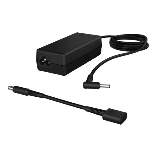 HP 65W Smart AC Adapter photo du produit