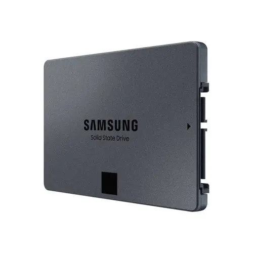 SAMSUNG SSD 870 QVO 4To 2.5inch SATA photo du produit