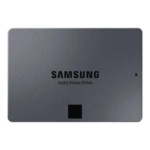 SAMSUNG SSD 870 QVO 1To 2.5inch SATA photo du produit