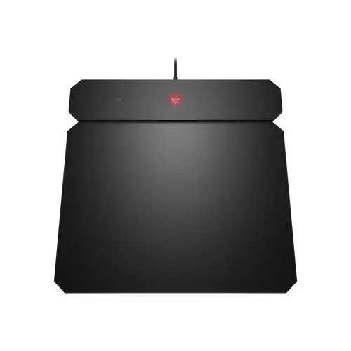 HP OMEN Charging Mouse Pad photo du produit