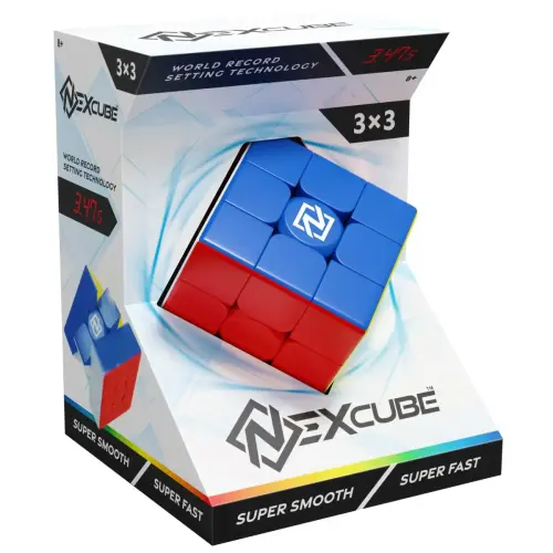 NEXCUBE CLASSIC 3X3 STACKABLE photo du produit