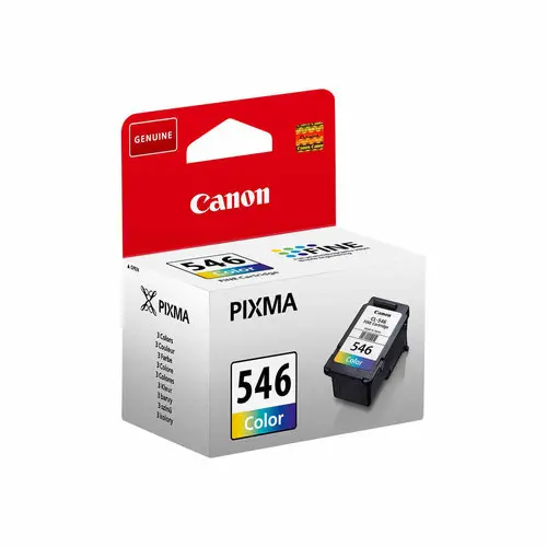 Canon 8289B004 CL-546 Cl Blister photo du produit