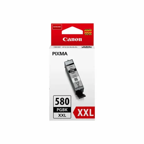 Canon 1970C004 PGI 580XXL BK Blister photo du produit