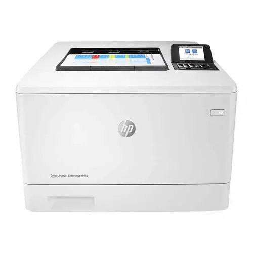 HP LJ Imp A4 CL M455DN 27ppm photo du produit