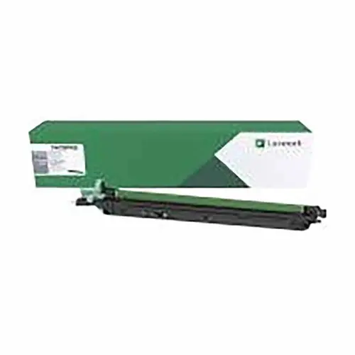 LEXMARK 76C0PK0 Photoconducteur noir photo du produit