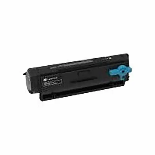 Lexmark toner Noir  Corporate 3k photo du produit